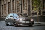BMW 330i M Sport 2019 года (MX)